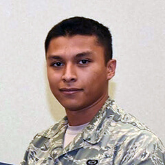 Staff Sgt. Kevin Iguera